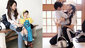 5ลุค ชิลๆ สลัดคราบความเซ็กซี่ ของสาวเป้ย กับน้องโปรด