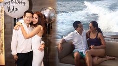 เป็นตัวของตัวเองดีที่สุด ฟังมุมมองความรักดีๆ จาก หญิงแม้น เรียบง่าย แต่ลงตัว