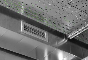 คอยล์เย็นคืออะไร? ระบบควบคุณอุณหภูมิในภาคอุตสาหกรรม