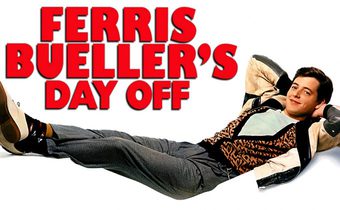 Ferris Bueller’s Day Off วันหยุดสุดป่วนของนายเฟอร์ริส
