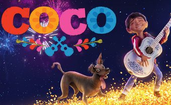 Coco วันอลวน วิญญาณอลเวง