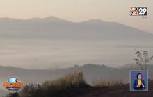 ชวนเที่ยวม่อนแสนสุข พะเยา