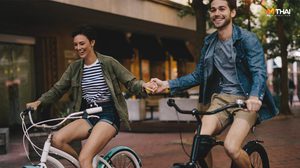 5 สัญญาณบ่งบอก ว่าคุณเลือก คู่ชีวิต ถูกแล้ว ชีวิตดีเหมือนถูกรางวัลแจ็กพอต