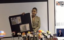 “หมิว สิริลภัส”เข้าดูวงจรปิดพิสูจน์ตำรวจสะกดรอยตามหรือไม่