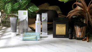 4 ไอเท็มเด็ด! จาก THANN ช่วยดูแลผิว สร้างความผ่อนคลาย เหมาะกับการ WFH