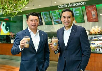 นิยามใหม่ชาไทย! “ชาไทยพรีเมียมไม่ใส่สี”