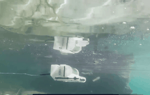 Open ROV โดรนใต้น้ำช่วยสำรวจโลกใต้ทะเล