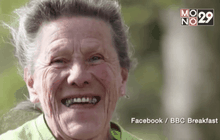 คุณยายวัย 88 ปีแข่ง “ลอนดอน มาราธอน”