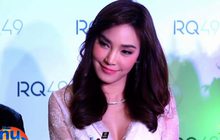 “เมย์” แฮปปี้ “เจ” เซอร์ไพรส์วาเลนไทน์ อุบตอบของขวัญ