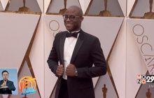 ผลงานใหม่ของผู้กำกับ Moonlight