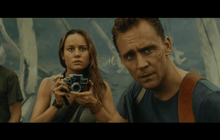 Kong: Skull Island ส่งคลิปแรกสุดระทึกกลางป่า