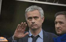 แข้งปริศนาไม่ขอเล่นเพื่อ “มูรินโญ่”