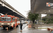 เสนอครม.ต่ออายุรถเมล์-รถไฟฟรี 3 เดือน