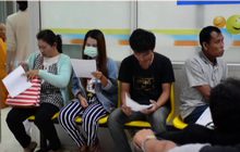 อากาศแปรปรวนพบผู้ป่วยโรคทางเดินหายใจเพิ่มขึ้น