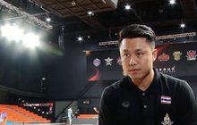 ยัดห่วงไทยหวังโค่นฟิลิปปินส์ประเดิมซีเกมส์