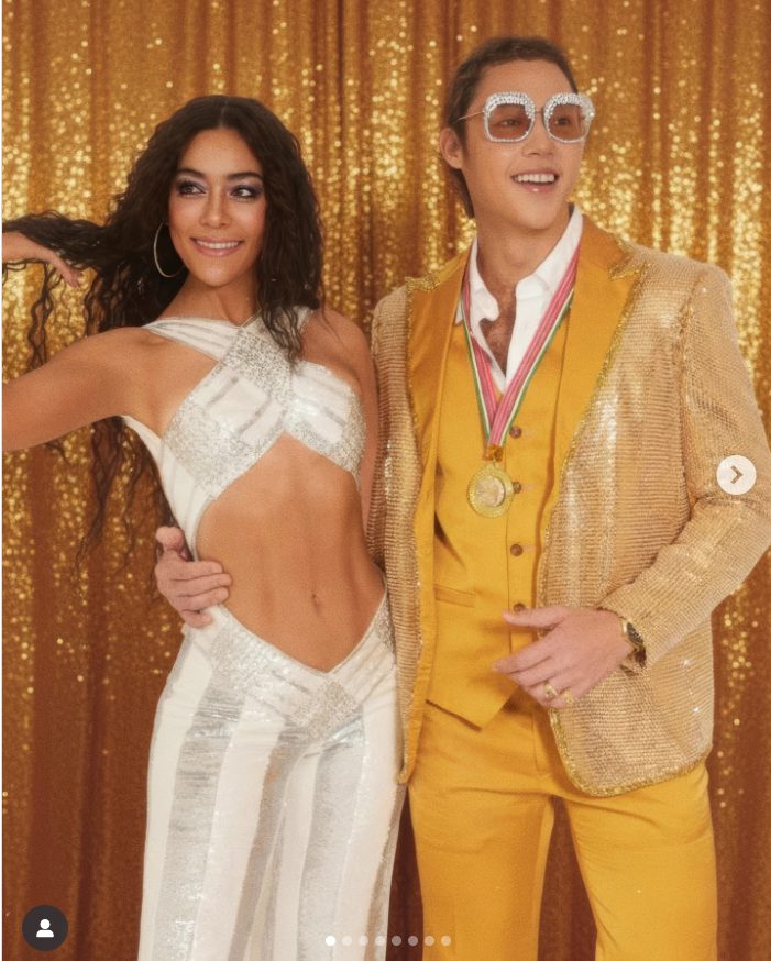 แฟชั่นดารา