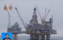 ราคาน้ำมันผันผวนรับการประชุมOPEC นัดพิเศษ