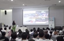 Mono Zeed Young Partnership Technology