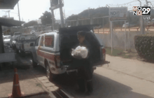 พ่อเลี้ยงทำร้ายลูกเลี้ยงวัย 2 ขวบเสียชีวิต