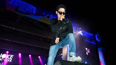 คืนวันเสาร์ ฟาร์มเฟส คึกคัก ก้อง ห้วยไร่-JOKE SOCOOL- POLYCAT- BURIN เสิร์ฟความสนุก สิงห์ปาร์ค เชียงราย พร้อมแขกสุดพิเศษ Brian อันยองฮาเซโย