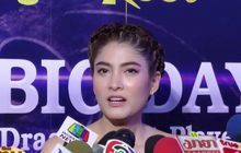 “มาร์กี้” รับเฝ้าไข้ “ป๊อก” ไม่ห่าง แต่ยังไร้แพลนแต่งงาน