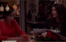 สองสาว Gilmore Girls กลับมาแล้วในซีรีส์ภาคใหม่