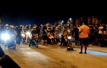 มหกรรมคืนความสุขเด็กแว้น จ.ชลบุรี