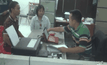 เตรียมออกหมายจับคนร้ายจี้รถในปั๊มน้ำมันสระบุรี
