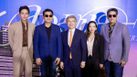 ก้อง-นภ-เจมส์ ร่วมงานแถลงข่าว “คุณชาย The Concert Song Lists by BOYd Kosiyabong” คอนเสิร์ตผ่านแนวคิดเพลง-ละคร โดย “บอย โกสิยพงษ์” เพื่อส่งต่อโอกาส มอบสุขภาพที่ดีให้แก่ทุกชีวิต
