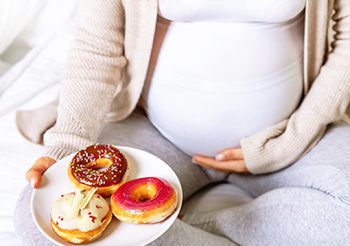 โรคเบาหวาน ขณะตั้งครรภ์ อันตรายที่คุณแม่ต้องรู้