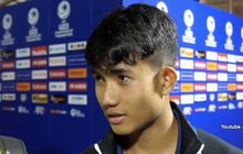 “ศุภณัฏฐ์” ทุบสถิติแข้งเด็กสุดยิงประตู ยู-23 รอบสุดท้าย