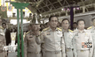นายกฯเปิดเดินรถไฟขบวนพิเศษกรุงเทพฯ-นครปฐม