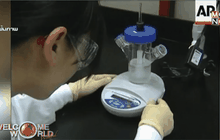 วัคซีนครอบคลุมทุกโรคหวัดใกล้สำเร็จ