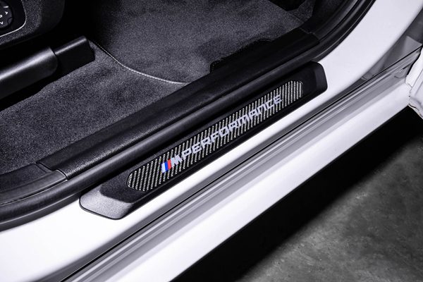 BMW X3 xDrive20d M Sport (M Performance Edition)