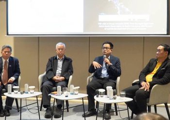 คลัสเตอร์ SIE เสริมแกร่งธุรกิจชุมชนไทย หนุนเศรษฐกิจฐานรากโตยั่งยืน