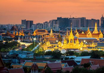 ตั๋วเครื่องบิน ขอนแก่น กรุงเทพ จองง่าย บินสบายในราคาคุ้มค่า