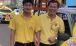 “ประวิตร” ยัน พปชร.ลุยเลือกตั้งซ่อมกำแพงเพชร-นครปฐม