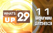 What’s Up 29 11-06-63