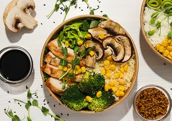 วีแกน เจกับมังสวิรัติ ต่างกันยังไง