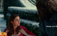 Beauty and the Beast ครองแชมป์หนังทำเงิน