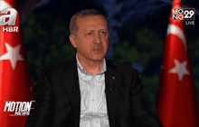 ตุรกีเตรียมตอบโต้กบฏชาวเคิร์ด