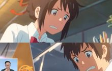 Your Name จ่อคิวฉายในสหรัฐ