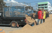 ส.ป.ก.เว้นค่าเช่านา 5แสนไร่ แก้ภัยแล้ง