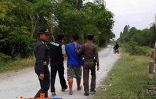 ทำแผนพ่อค้าผลไม้หลอกข่มขื่นสาววัย 13 ปี