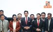 ยกเลิกหารือ 8 พรรคร่วม คาดเพื่อไทยยังรอดูสถานการณ์