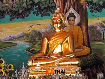 วัดหลักสี่ วัดมอญศักดิ์สิทธิ์ พระอารามหลวงย่านตลาดบางเขน กรุงเทพฯ