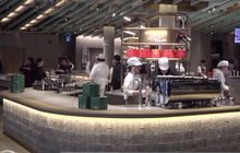“สตาร์บัคส์” เตรียมเปิดร้านใหญ่สุดในโลกที่ชิคาโก