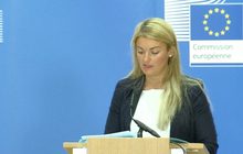 EU ประณามเหตุรุนแรงระหว่างเลือกตั้งในเวเนฯ