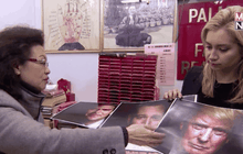 หมอดูฮ่องกงทำนาย ปธน.สหรัฐฯ