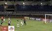 โปลิศเทโรบุกพ่ายราชนาวี ร่วงตกชั้นไทยลีกทีมที่ 4